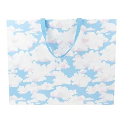 Blue Skies Jumbo Gift Bags - One Gift Bag Included