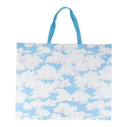 Blue Skies Jumbo Gift Bags - One Gift Bag Included