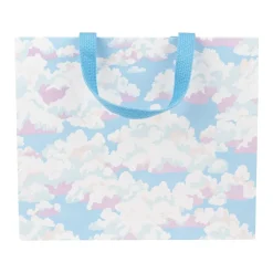 Blue Skies Large Gift Bags - One Gift Bag Included