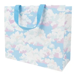 Blue Skies Large Gift Bags - One Gift Bag Included