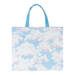 Blue Skies Large Gift Bags - One Gift Bag Included