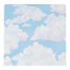 Blue Skies Luncheon Napkins - 20 Per Package