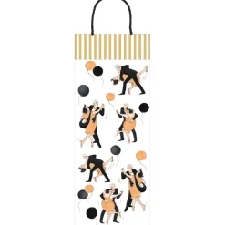 Boogie Woogie Gift Bags - includes 1 Gift Bags