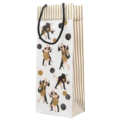 Boogie Woogie Gift Bags - includes 1 Gift Bags