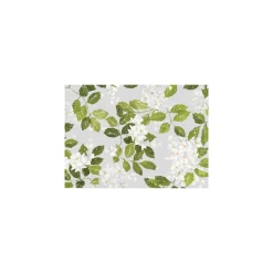 Botanical Blank - Set Of Six Greeting Cards And Envelopes