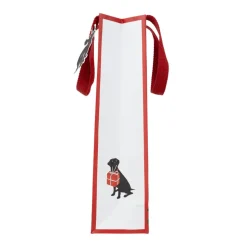 Bottoms Up Wine & Bottle Gift Bags - One Gift Bag Included