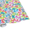 Butterflies Gift Wrapping Paper - 30" x 8' Roll