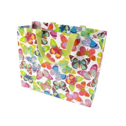 Butterflies Large Gift Bags - 1 Each