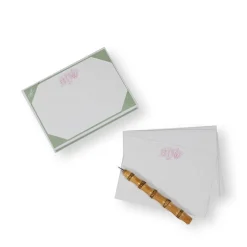 By The Way Correspondence Cards - 12 Per Package