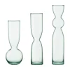 Canopy Trio Vase Set