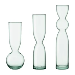 Canopy Trio Vase Set