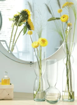 Canopy Trio Vase Set