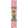 Cat Christmas Teepee Celebration Crackers - 1 Each