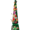 Cats Decorating Tree Pet Favors - 1 Each