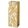 Celebrate Wine & Bottle Gift Bags - 1 Each