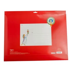 Christmas Ballet Advent 3D/Stand Up/Pop Up