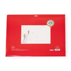 Christmas Ballet Advent 3D/Stand Up/Pop Up