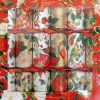 Christmas Chinoiserie Celebration Crackers - includes 6 Celebration Crackers