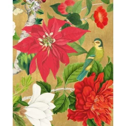 Christmas Chinoiserie Classic Boxed Christmas Cards - includes 15 cards & envelopes