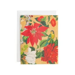 Christmas Chinoiserie Classic Boxed Christmas Cards - includes 15 cards & envelopes