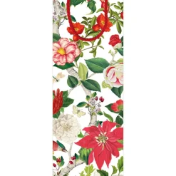 Christmas Chinoiserie Gift Bags - includes 1 Gift Bags