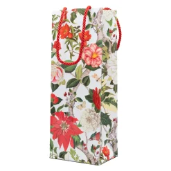 Christmas Chinoiserie Gift Bags - includes 1 Gift Bags