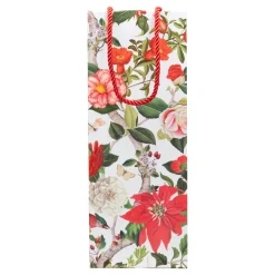 Christmas Chinoiserie Gift Bags - includes 1 Gift Bags