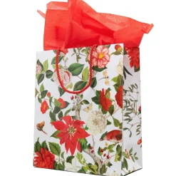 Christmas Chinoiserie Large Gift Bag 10