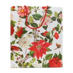 Christmas Chinoiserie Large Gift Bag 10