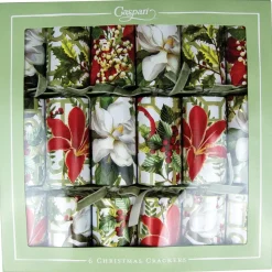 Christmas Garden Christmas Cracker, 12 Inch - 6 per box