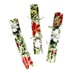 Christmas Garden Christmas Cracker, 12 Inch - 6 per box