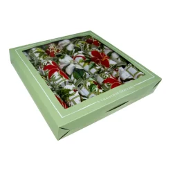 Christmas Garden Christmas Cracker, 12 Inch - 6 per box