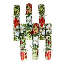 Christmas Garden Christmas Cracker, 12 Inch - 6 per box