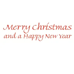 Christmas Horse Farm Classic Boxed Christmas Cards - includes 15 cards & envelopes