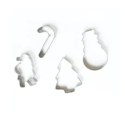 Christmas Tree Celebration Crackers - includes 8 Celebration Crackers