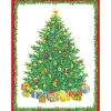 Christmas Tree Personalized Christmas Cards
