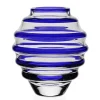 Circe Mini Vase Blue