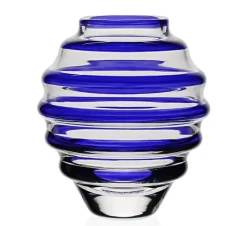 Circe Mini Vase Blue