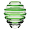 Circe Mini Vase Green