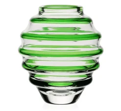 Circe Mini Vase Green