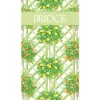 Citrus Topiaries Bridge Score Pad - 1 Each