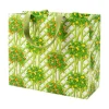 Citrus Topiaries Large Gift Bag in White - 1 Each