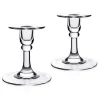 Classic Candlesticks - 1 Pair