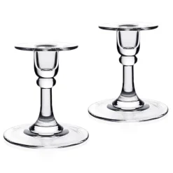 Classic Candlesticks - 1 Pair