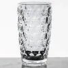 Clear Lente Acrylic Highball - 1 Each