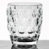 Clear Lente Acrylic Tumbler - 1 Each