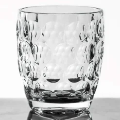Clear Lente Acrylic Tumbler - 1 Each