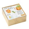 Cocktail Hour Boxed Paper Cocktail Napkins - 40 Per Box