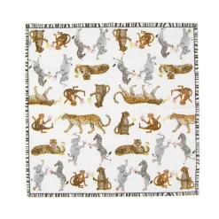 Cocktails Gone Wild Cocktail Napkins - 20 Per Package