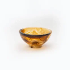 Coffee Small Resin Bowl